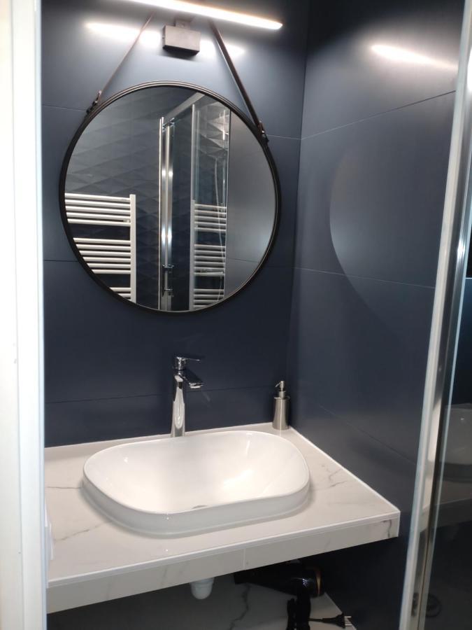 Suite Privee A Bordeaux Cauderan Exterior foto